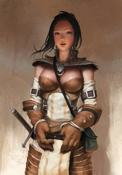 Artist syar