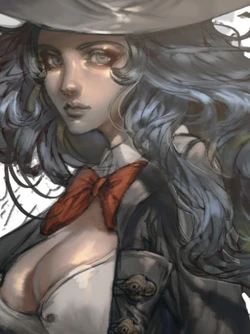 Artist Kallisto