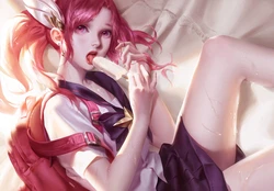 Artist Weifeng Liu