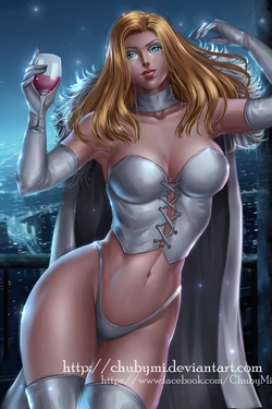 Artist chuby mi
