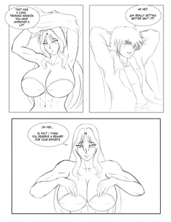 (Lordkingu) Dragon Master´s Reward (ongoing) (Lordkingu) Dragon Master´s Reward (ongoing)