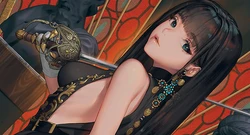 [Pixiv] KKUEM (45438)  2019 .03.17