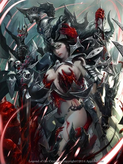 Artist rupid79