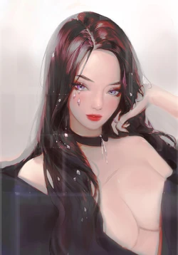 Artist Chocofing