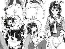 [Koro Chan Fan Club] kfc-04 (I"s)