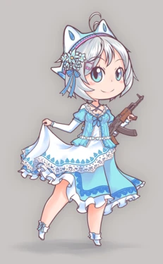 [Pixiv]  pori (1337140)  2019.03.18