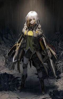 [Pixiv] Silence Girl (2517274)  2019.03.19