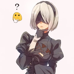 2B(Nier:Automata)(Update 3-20-19)