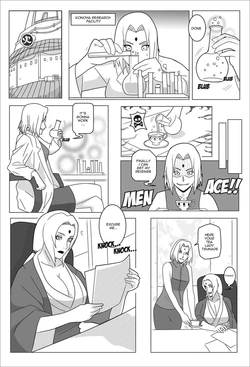 sakura foot domination