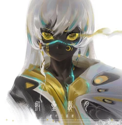 Artist - yingyi xsu / 里个人存档处 (29535589)