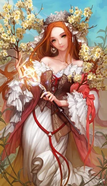 Artist Danhu Moon
