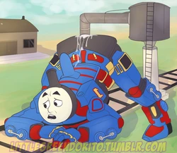 Thomas the Tank Engine 2 (RYC)