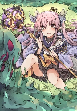 [Pixiv] amatama (10122880)  2019.03.19