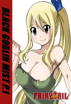 [DMAYaichi] Black Goblin Mist (Fairy Tail) [Portuguese-BR]