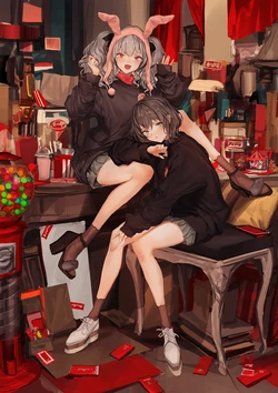 [Pixiv] LM7 (420928)  2019.03.19