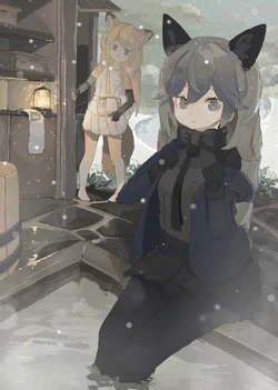 [Pixiv] mochyolimpun (23965942)  2019.03.19