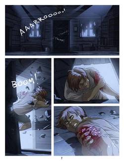 [WFA] Fresh Meat (Español)