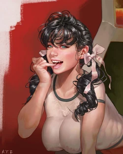 Artist KyuYong Eom