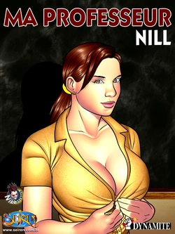 [Nill] Ma professeur [French]