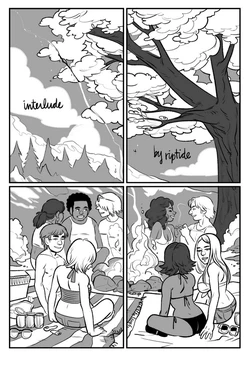 [Riptide] Interlude (Ongoing)