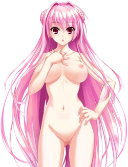 [CLIP☆CRAFT] Unionism Quartet A3-Days (Character set) [Part 2]