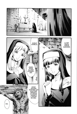 [Tuna Empire] CHARITY (Maid Ane) [French] [HHH]