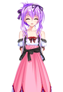 [CLIP☆CRAFT] Unionism Quartet A3-Days (Character set) [Part 5]