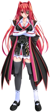 [CLIP☆CRAFT] Unionism Quartet A3-Days (Character set) [Part 6]