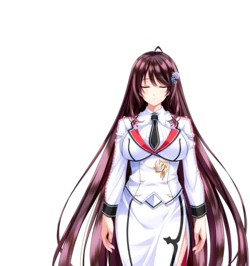 [CLIP☆CRAFT] Unionism Quartet A3-Days (Character set) [Part 8]