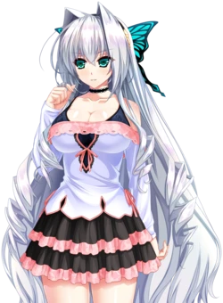 [CLIP☆CRAFT] Unionism Quartet A3-Days (Character set) [Part 9]