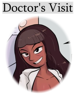 [RelatedGuy] Doctor's Visit (Steven Universe)