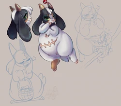 Artist - Boxgoat (Furraffinity archive)