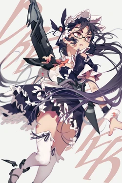 [Pixiv]  Inhye (13128008) [2019.03.24]