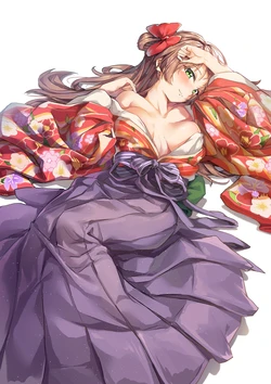 [Pixiv] Hansallin (20620116) [2019.03.24]