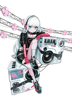 [Pixiv] reoenl (3927625) [2019.03.25]