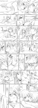 [Inuzuka Bouru] Shakaijin HonoMaki Zume (Love Live!) [Vietnamese Tiếng Việt] [Trang Sally]