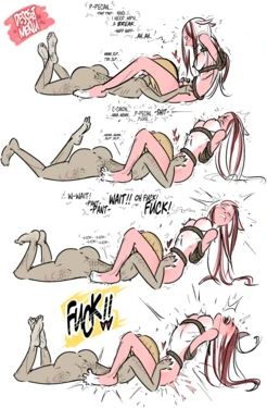 [Pawfeather] Dessert Menu 2017