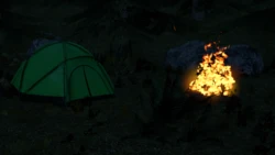 [Doom-The-Snake] Forest Encounter