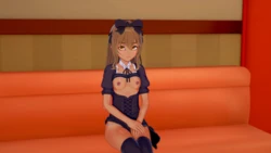 Larry Sadman's  sticky date