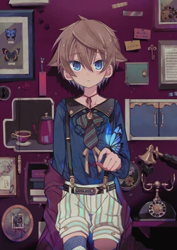 Artist - △○□× / Miwasiba / みわしいば (2550807)