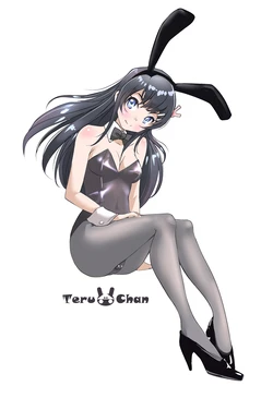 [Pixiv] Teruchan (40523)