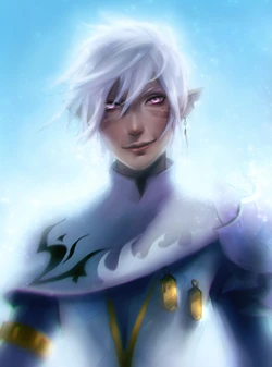 [various] Colette Belrose (by Colettuce) (Final Fantasy XIV)