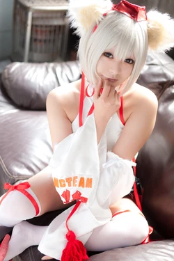 東方ふんどし椛録