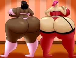 Artist - Prime Bewbs