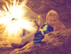 Zero Suit Samus
