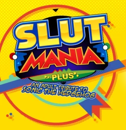 Slut Mania PLUS 2019