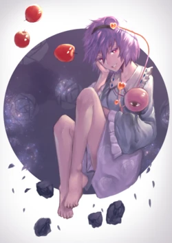 [Pixiv] Us Them (3215783)