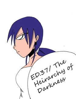 Elemental Drive Volume 4 Chapter 37
