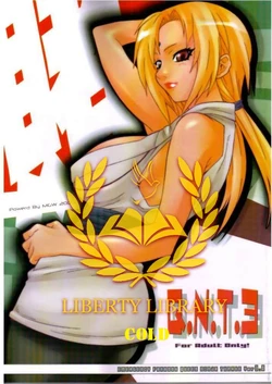 (C67) [MGW (Isou Doubaku)] Q.N.T.3 (Naruto) [Korean]