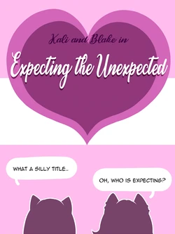[GrilloFernandez] Expecting the Unexpected (RWBY)